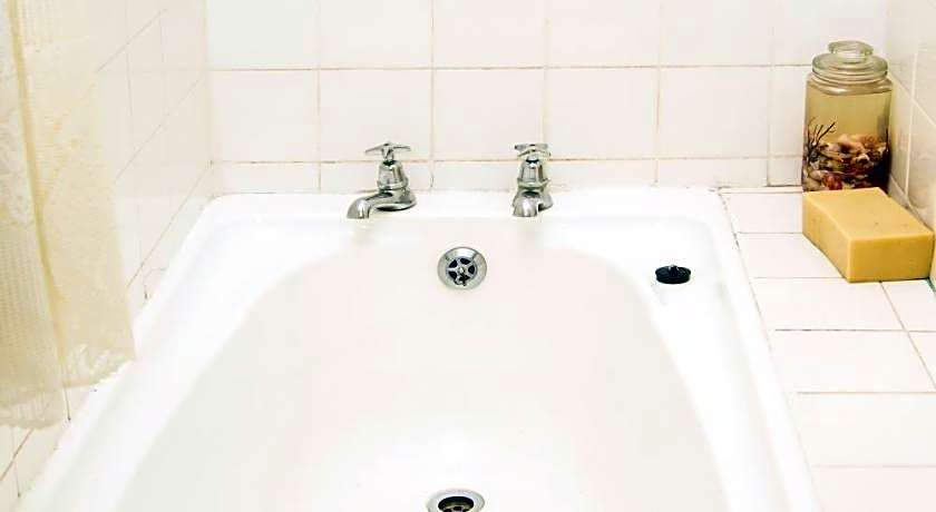 Jikeleza International Backpacker Lodge
