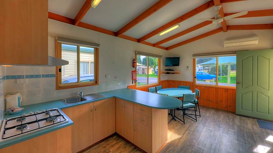 Yarrawonga Holiday Park