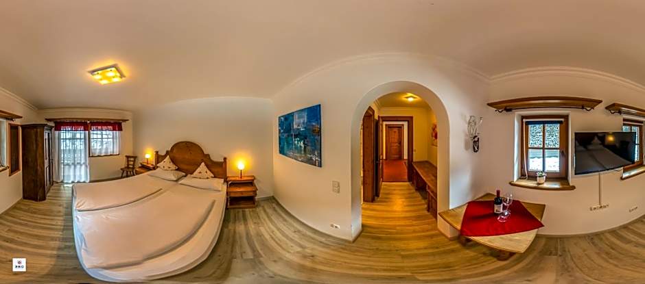 Landhotel Lärchenhügel