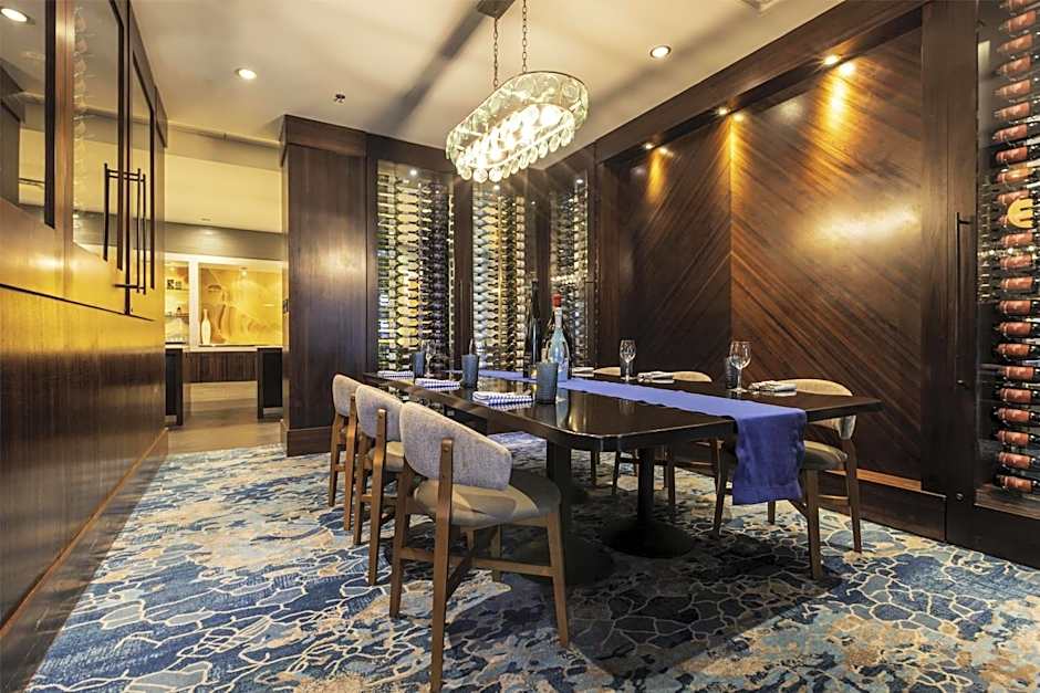 Hilton Tampa Downtown