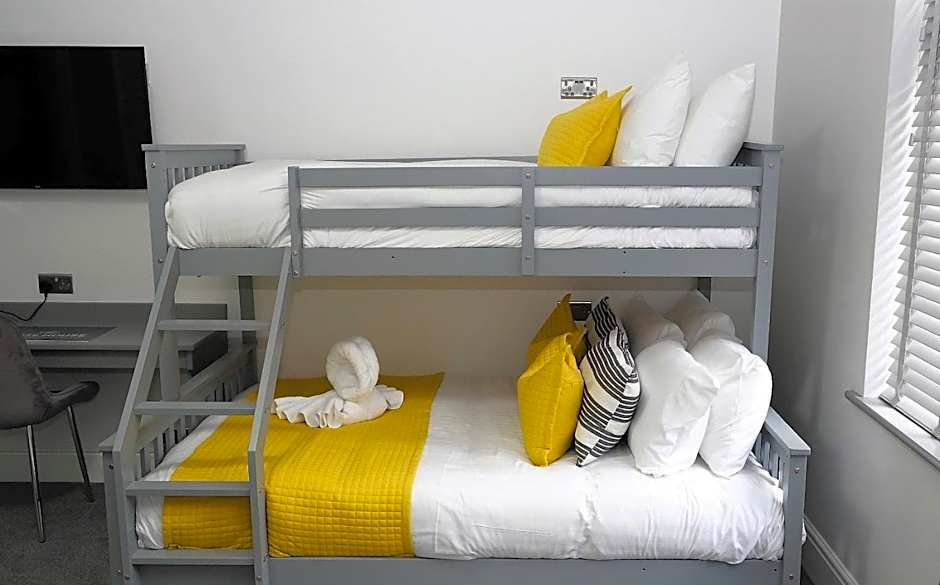 The Whitehouse Peterlee