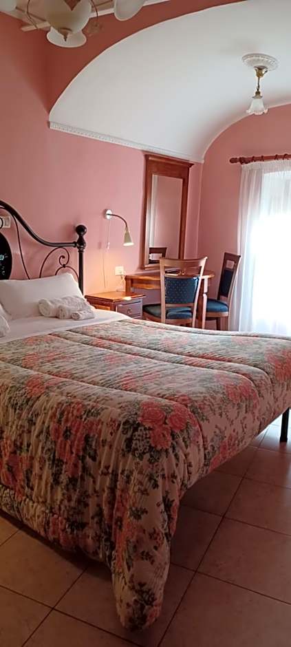 La Casa dei Nonni B&B