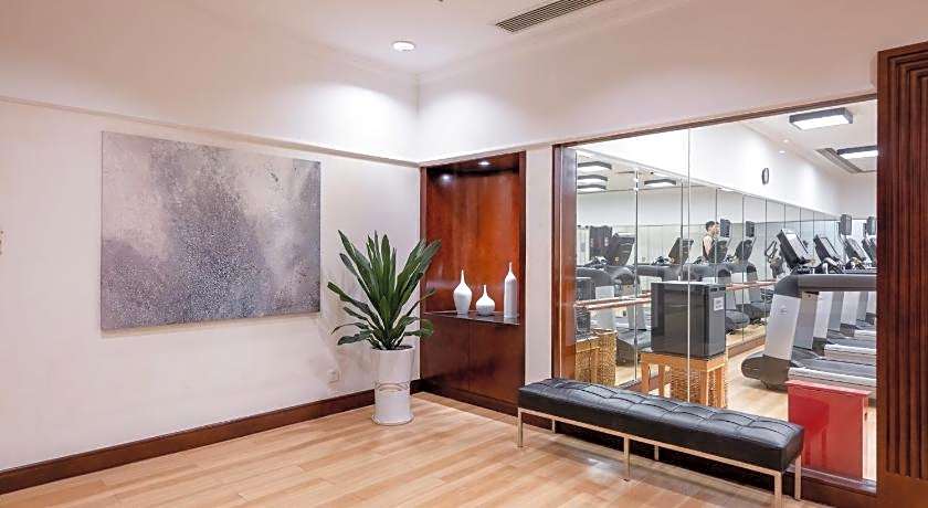 Shangri-La Hotel, Beihai