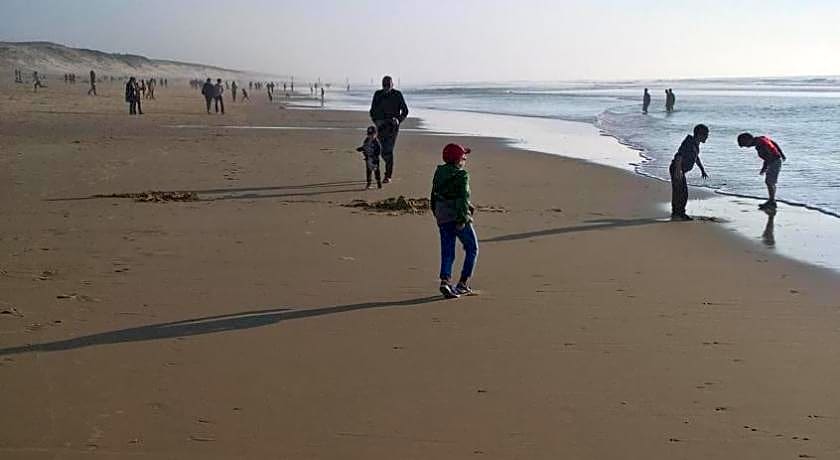 Les Calicots Sanguinet