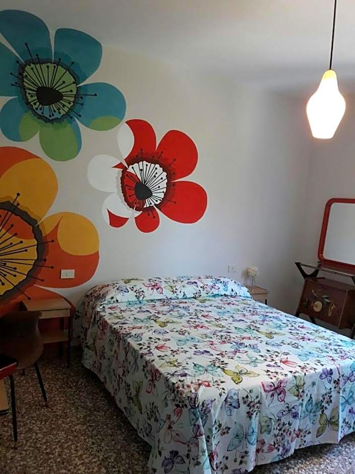 Locanda Antico Casale Cesenatico