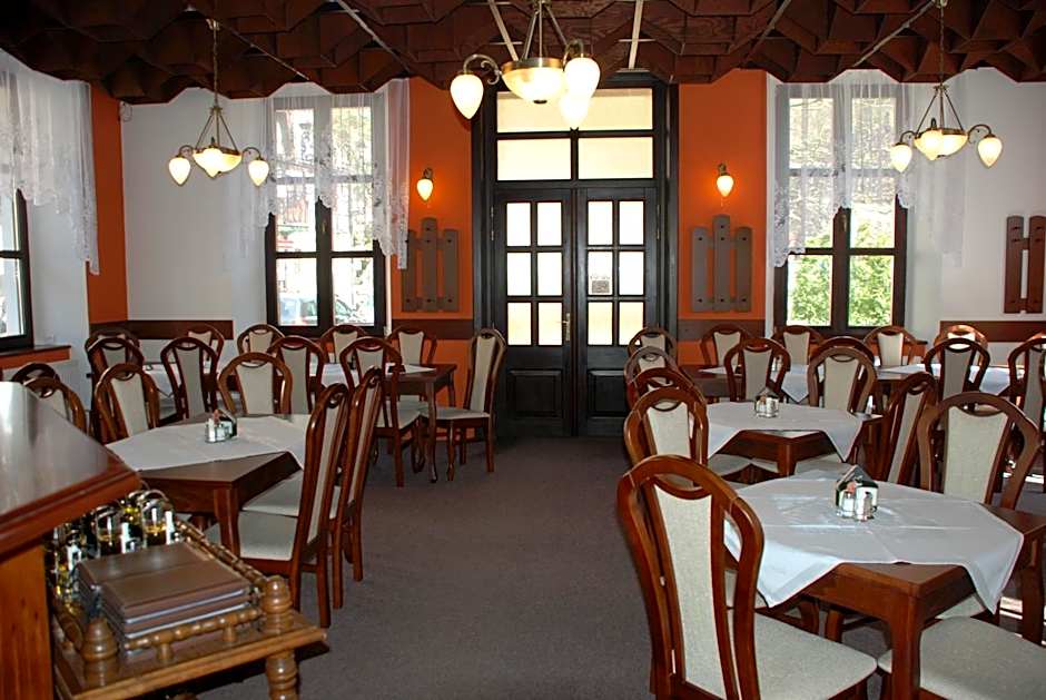 Hotel U Lípy