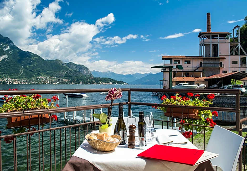 Crotto dei Pescatori