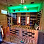 Entre monts et collines B&B et spa en option