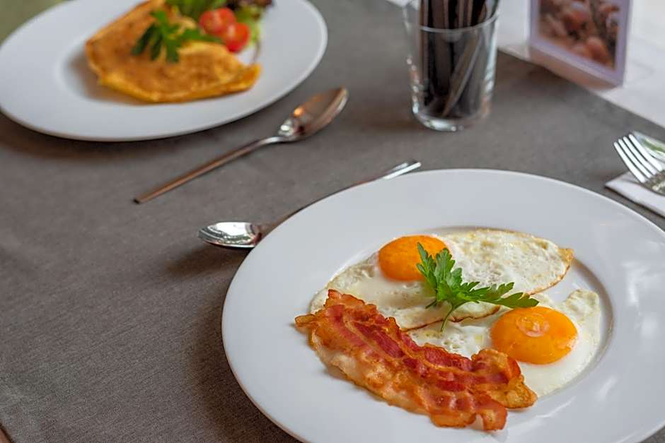 Robenstein Aktivhotel & SPA