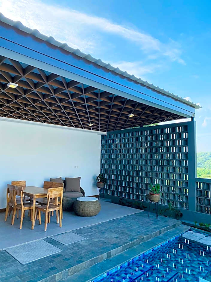 Drini Hills Diamond Villa