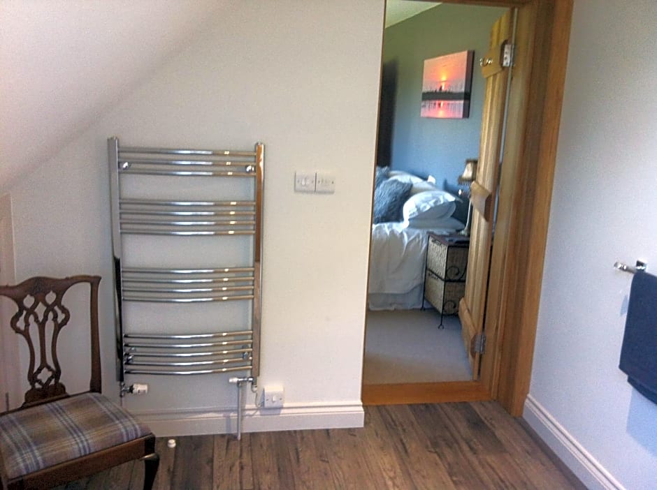 East Dunster Deer Farm B&B