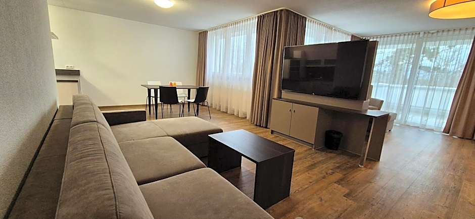 Melvi Hotel Göppingen