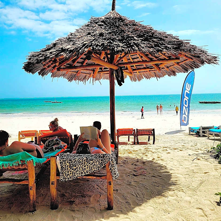 Sipano Beach Lodge Zanzibar