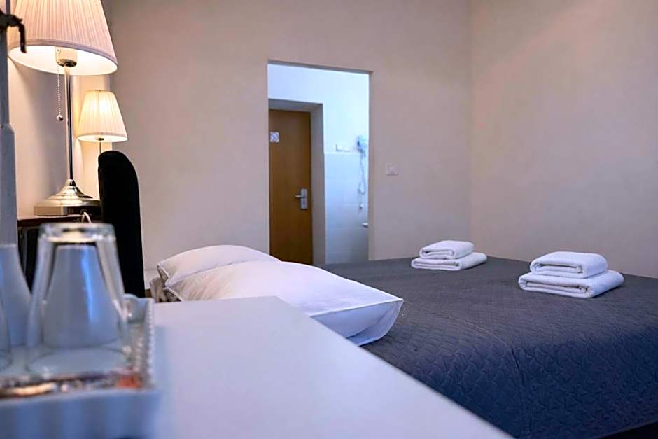 Hotel Mazowiecki WOW
