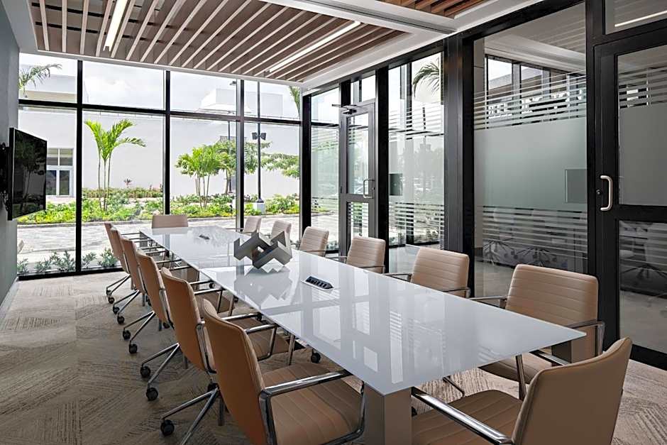 AC Hotel by Marriott Kingston, Jamaica