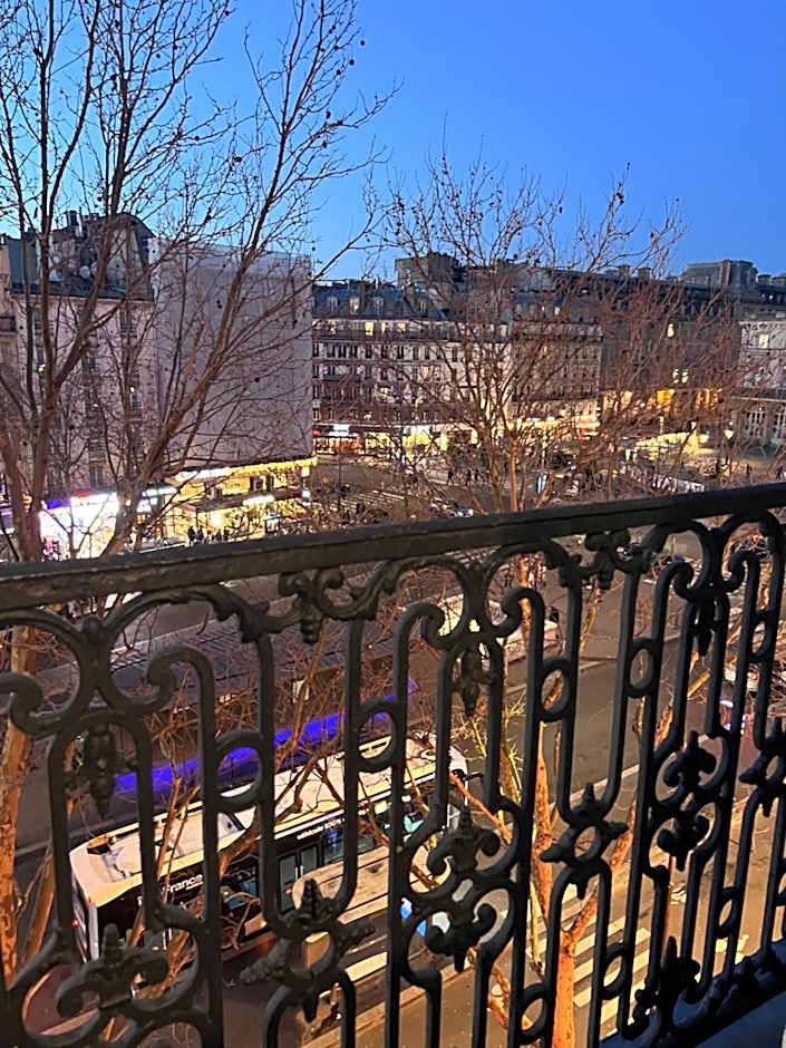 Grand Hôtel De L'Europe