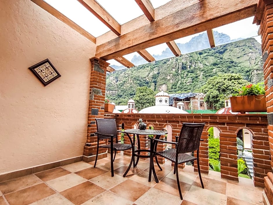 La Buena Vibra Retreat and Spa Hotel Adults Only