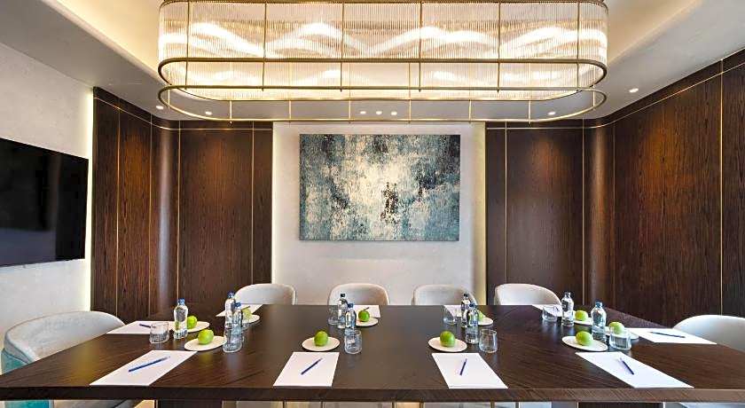 Bentley by Molton Hotels - Special Class