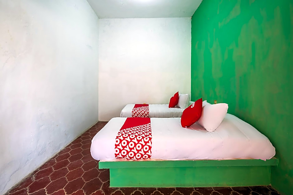 OYO Hotel Sand's