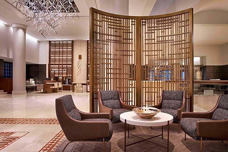 JW Marriott Washington, DC