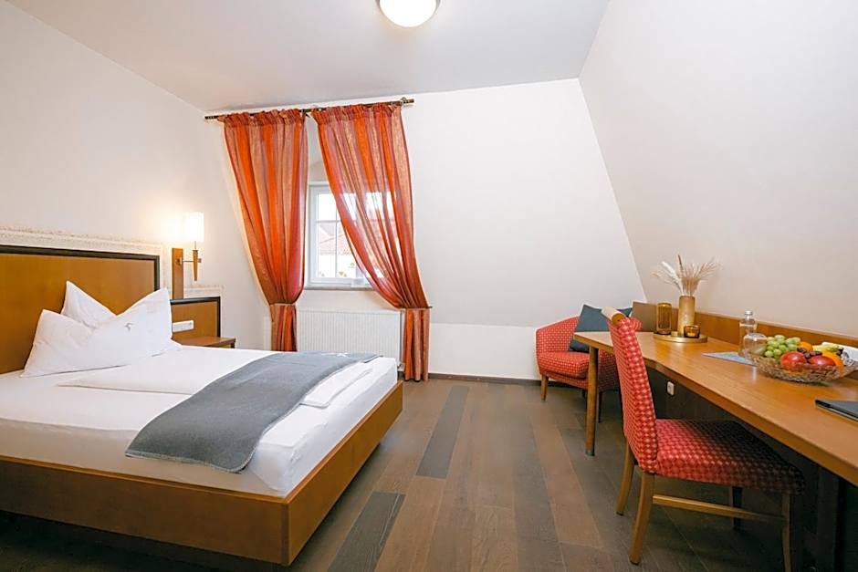 Gasthof Hotel Jägerwirt