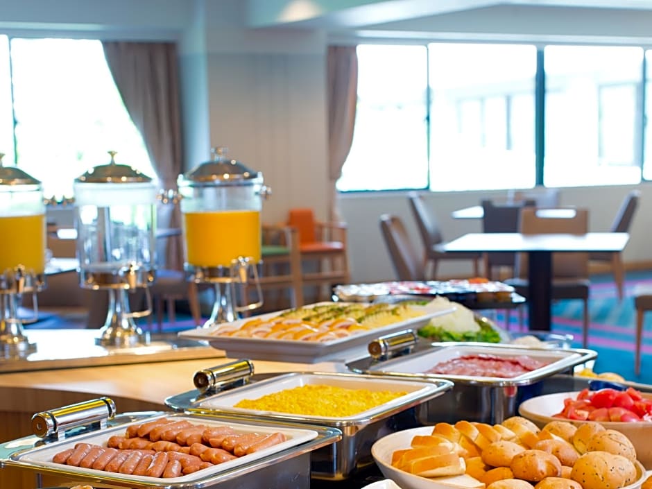 Chofu Creston Hotel