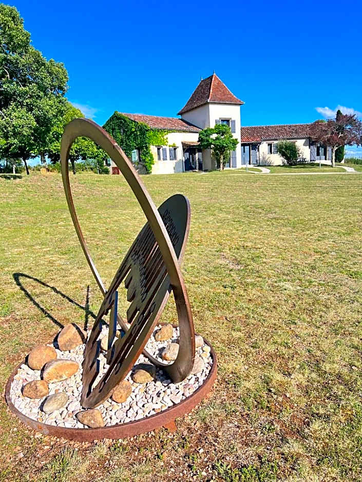 Hôtel Les Vieilles Tours Rocamadour