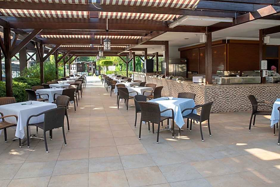 Adalya Ocean Deluxe - Ultra All Inclusive