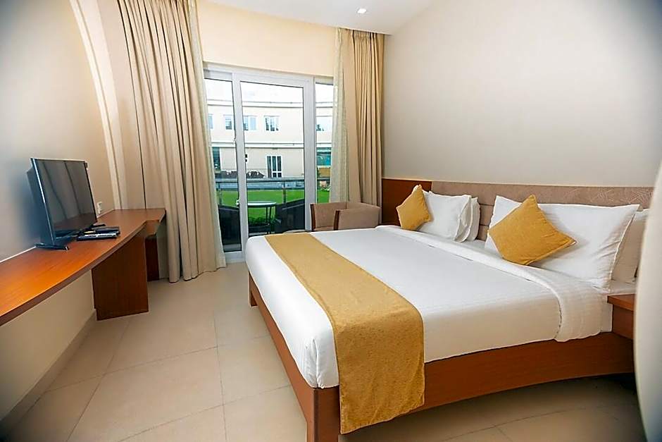 Nepalirika Hotel Biratchowk