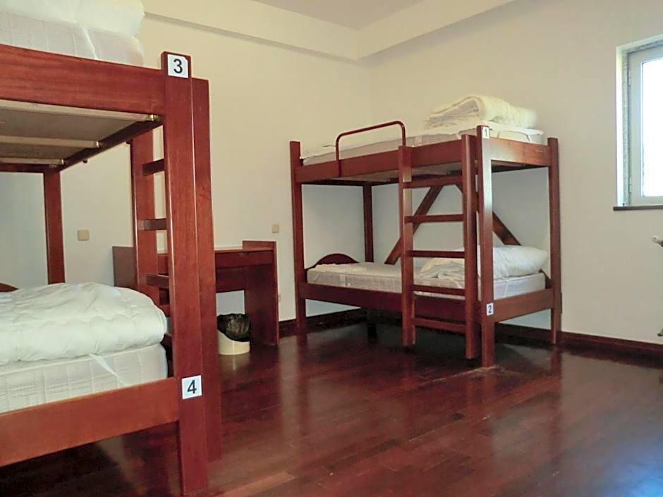 HI Foz Coa - Pousada de Juventude