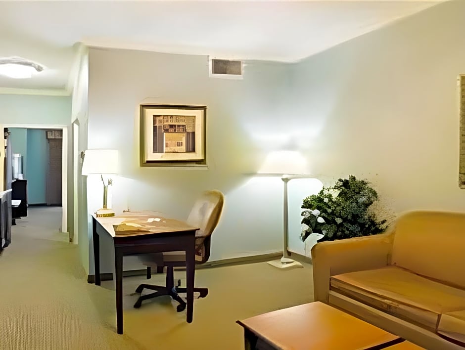 Holiday Inn Express Vernon College Area Highway 287 By IHG