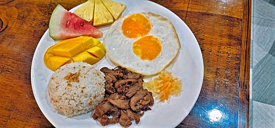 Sempre Premier Inn Mactan Airport Hotel