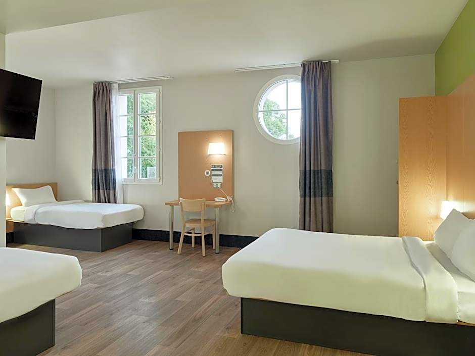 B&B HOTEL près de Disneyland Paris