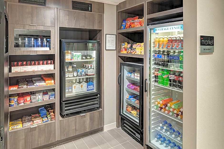 Residence Inn by Marriott Kansas City Country Club Plaza