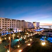 BelAir SunClub Cabos by Krystal Grand