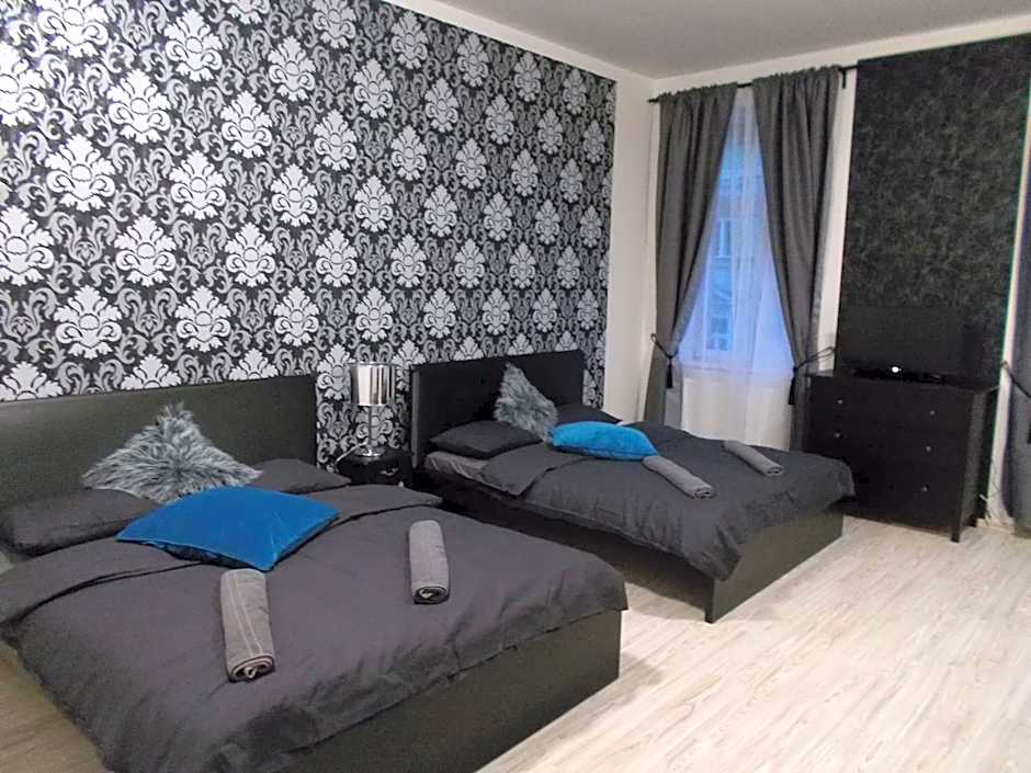 Neklanova Apartments