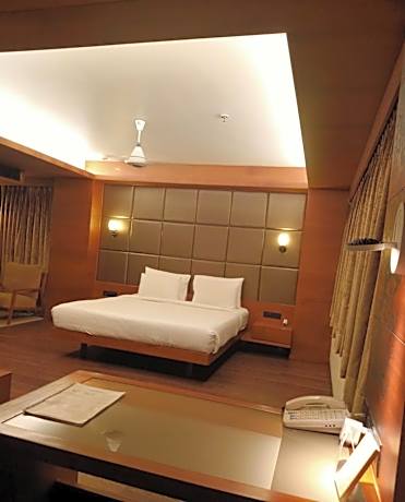Luxury Double Room