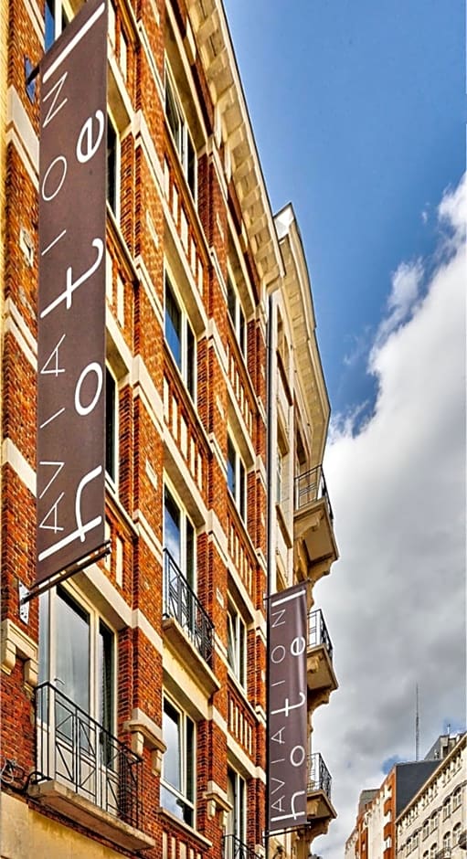 Hotel Aviation