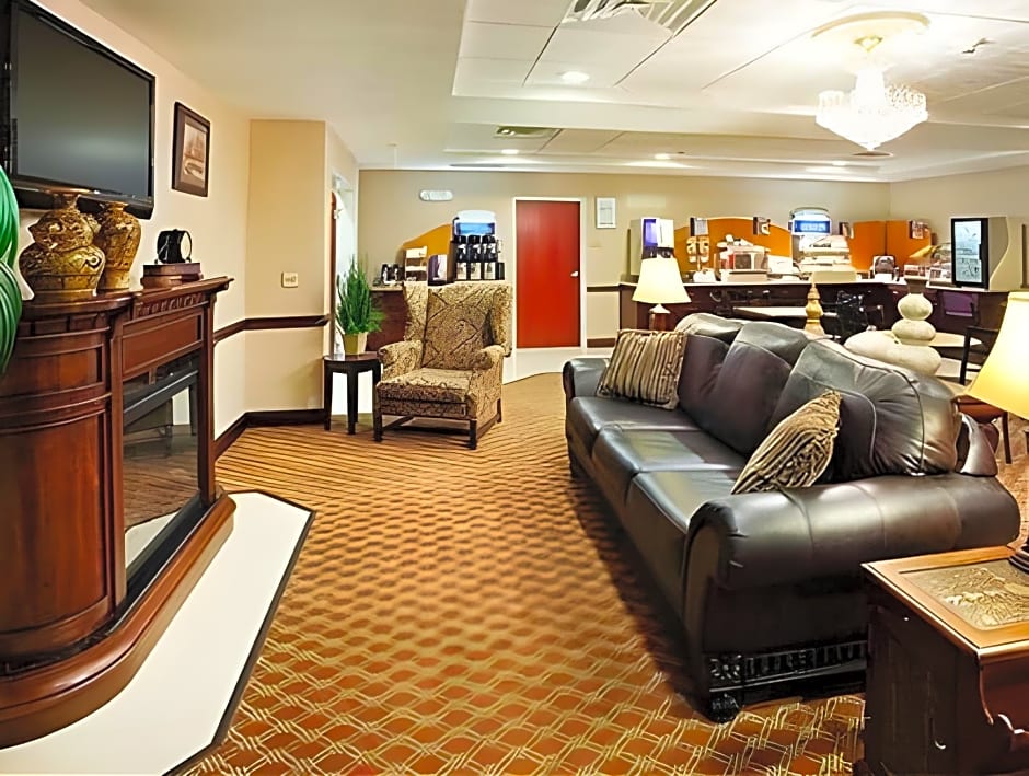 Holiday Inn Express Carrollton By IHG