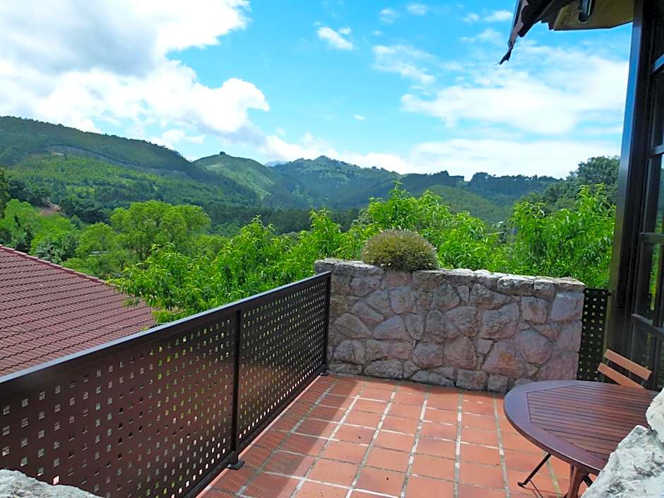 Hotel Finca Los Venancios