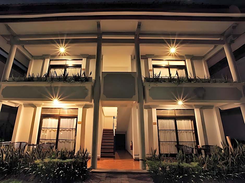 Puri Saron Hotel Seminyak