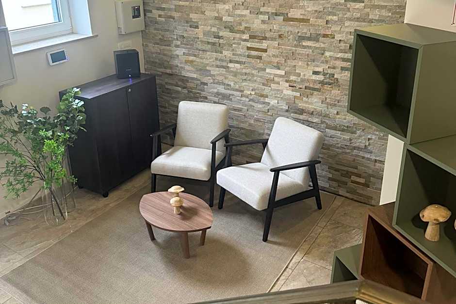 Aspire Castillo Reutlingen Trademark Collection