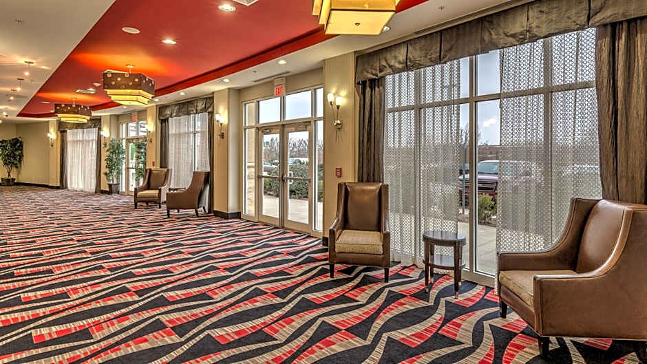 Holiday Inn North Quail Springs By IHG