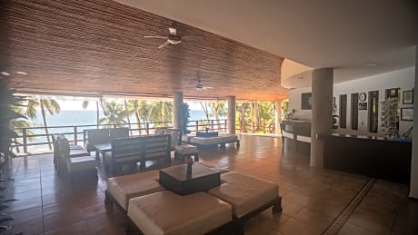 Tango Mar Beachfront Boutique Hotel & Villas