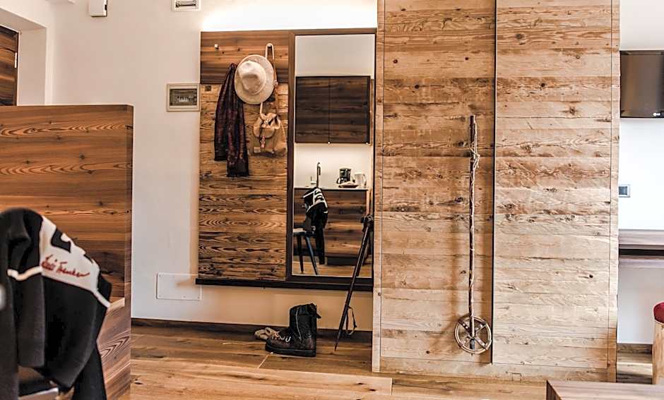 Garni Residence Soraiser