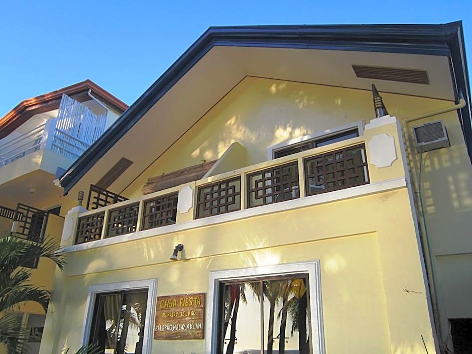 Casa Fiesta Resort Boracay