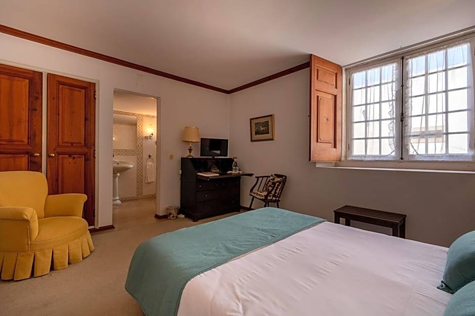 Quinta da Alcaidaria Mor