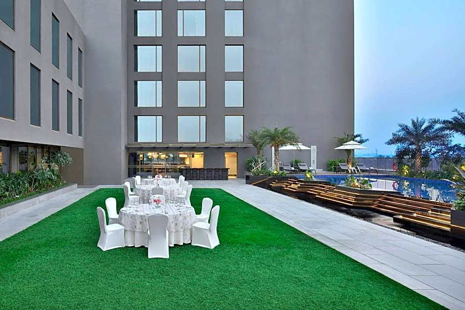 Courtyard by Marriott Siliguri