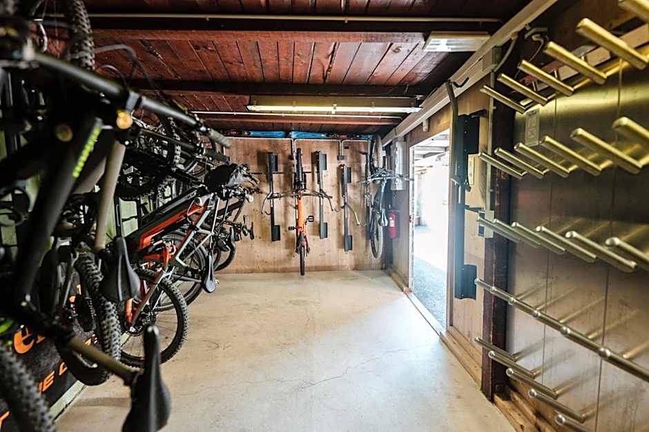 Aktiv Hotel Edelweiss