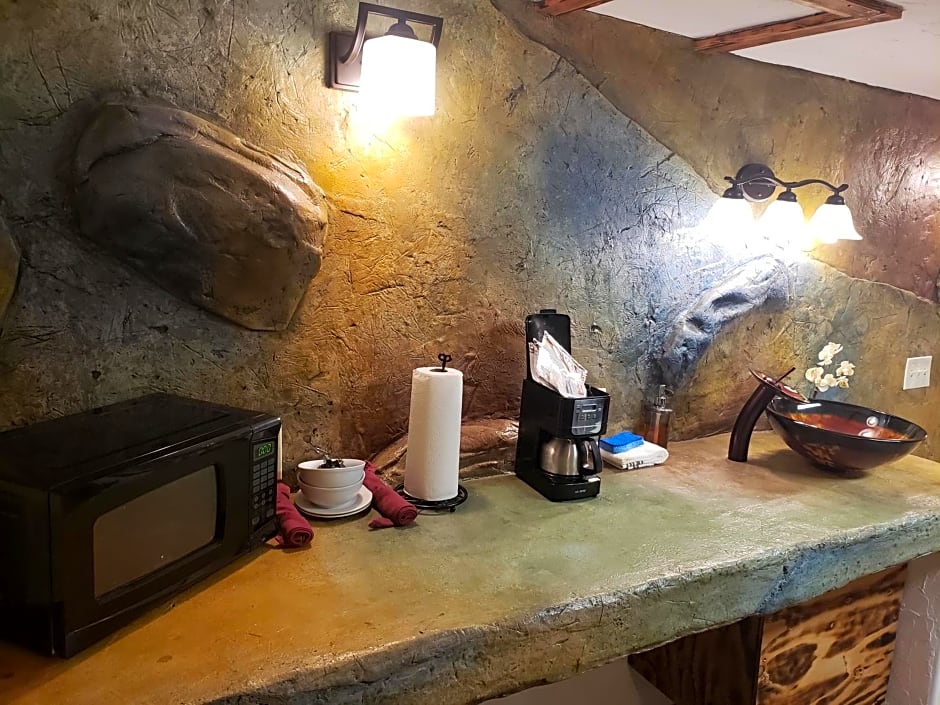 Chalet Kilauea